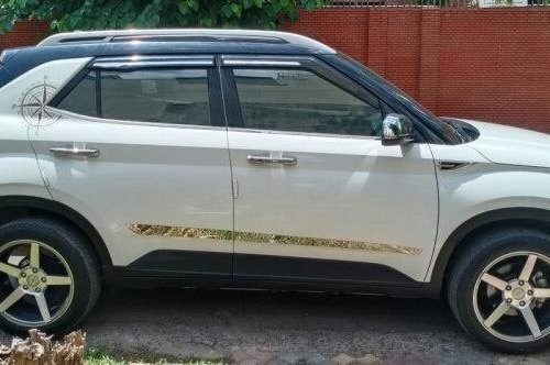 2019 Hyundai Venue  MT for sale in New Delhi 