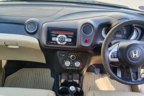 Used 2012 Honda Brio MT for sale in Ghaziabad 