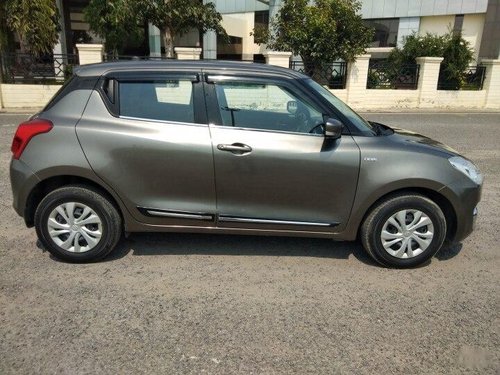 Maruti Suzuki Swift VDI 2018 MT for sale in Faridabad 