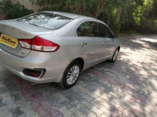 Used 2016 Maruti Suzuki Ciaz MT for sale in New Delhi 