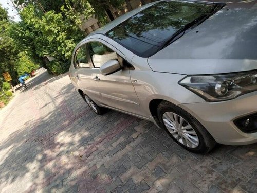 Used 2016 Maruti Suzuki Ciaz MT for sale in New Delhi 