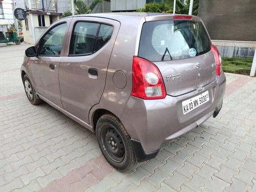 Used Maruti Suzuki A Star 2011 AT for sale in Bangalore 