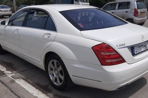 Used Mercedes Benz S Class 2011 AT for sale in Mumbai 