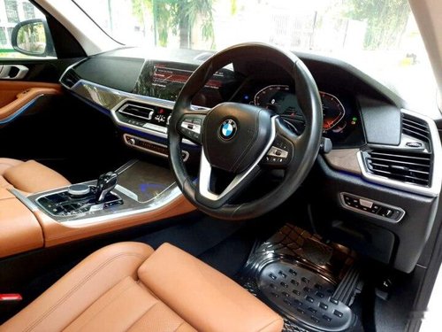 Used BMW X5 2019 AT for sale in New Delhi 