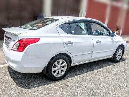 Used Nissan Sunny 2015 MT for sale in New Delhi 