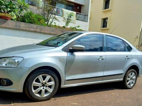 Used 2011 Volkswagen Vento MT for sale in Nashik 