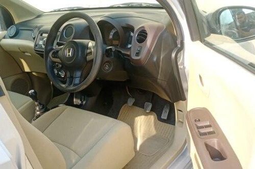 Used 2012 Honda Brio MT for sale in Ghaziabad 