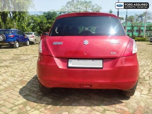 Used Maruti Suzuki Swift VXI 2013 MT for sale in Purnia