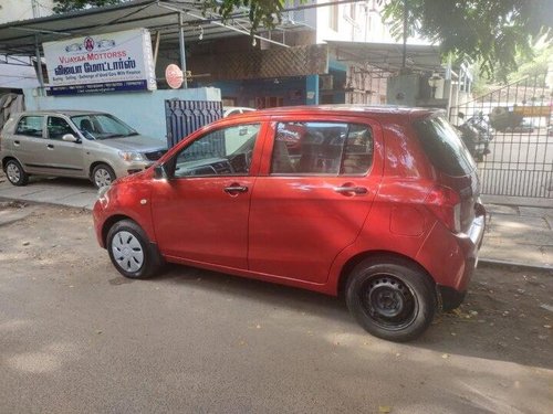 Used Maruti Suzuki Celerio VXI 2014 AT for sale in Chennai 