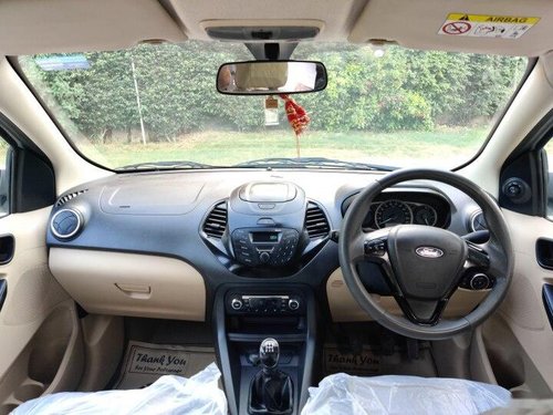 Used Ford Aspire 2018 MT for sale in Gurgaon 