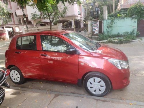 Used Maruti Suzuki Celerio VXI 2014 AT for sale in Chennai 