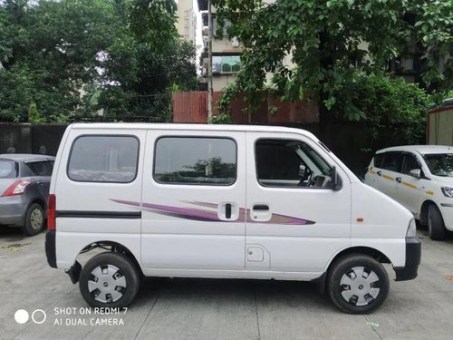 Used 2016 Maruti Suzuki Eeco MT for sale in Thane 