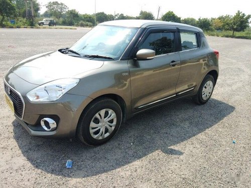 Maruti Suzuki Swift VDI 2018 MT for sale in Faridabad 