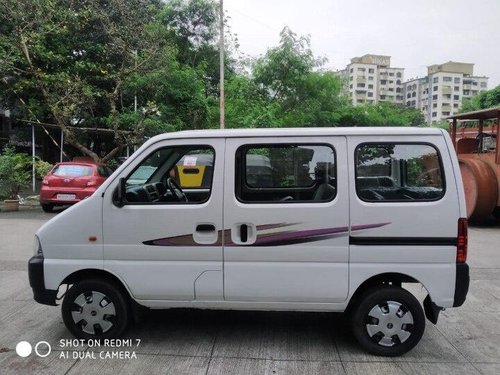 Used 2016 Maruti Suzuki Eeco MT for sale in Thane 