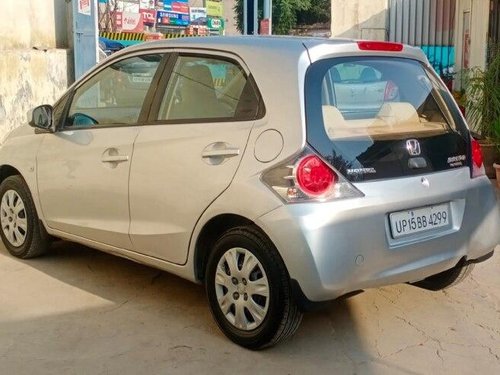 Used 2012 Honda Brio MT for sale in Ghaziabad 