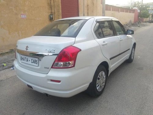 Maruti Suzuki Swift Dzire 2009 MT for sale in Jaipur 