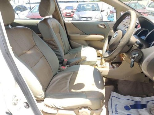 Used 2007 Honda City ZX EXi MT for sale in Chennai 