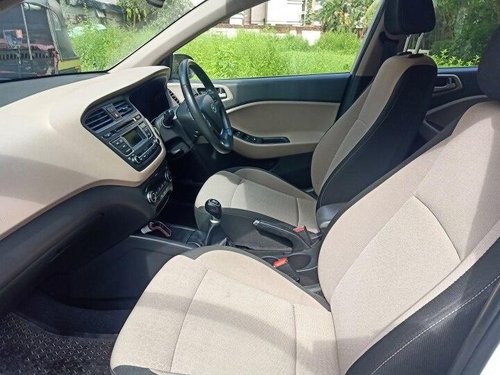 Used 2014 Hyundai i20 Active SX Petrol MT for sale in Mumbai 