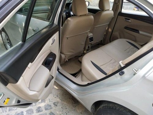 Used 2016 Maruti Suzuki Ciaz MT for sale in New Delhi 