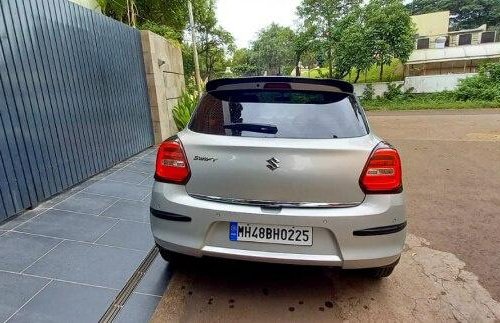 Maruti Suzuki Swift ZXi 2018 MT for sale in Nashik 