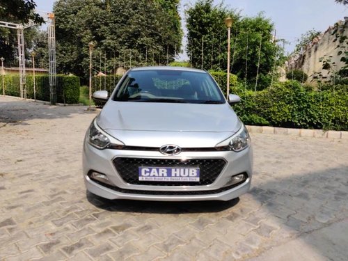 Used 2015 Hyundai i20 MT for sale in Gurgaon 