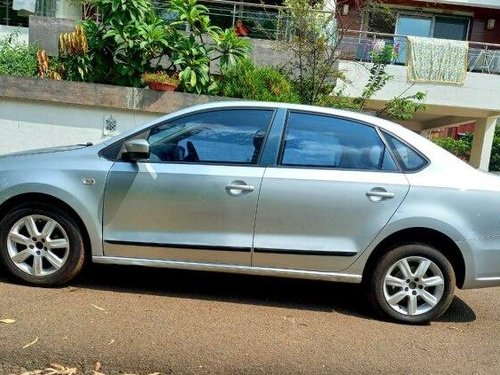 Used 2011 Volkswagen Vento MT for sale in Nashik 