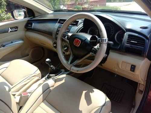 Used Honda City 2013 MT for sale in Agra 