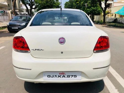 Used Fiat Linea 2009 MT for sale in Ahmedabad 