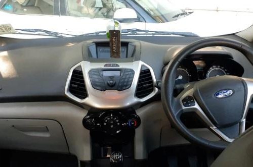 Used 2014 Ford EcoSport MT for sale in Guwahati 