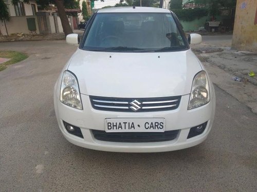 Maruti Suzuki Swift Dzire 2009 MT for sale in Jaipur 