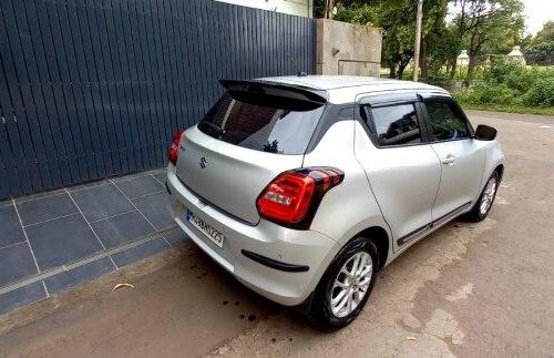 Maruti Suzuki Swift ZXi 2018 MT for sale in Nashik 