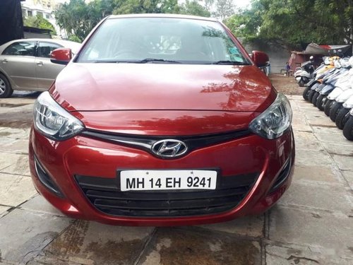 Hyundai i20 Magna Optional 1.2 2014 MT for sale in Pune 