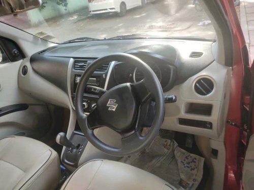 Used Maruti Suzuki Celerio VXI 2014 AT for sale in Chennai 