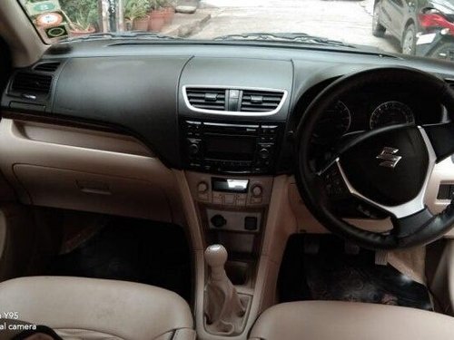 Used 2017 Maruti Suzuki Swift Dzire MT for sale in Bangalore 