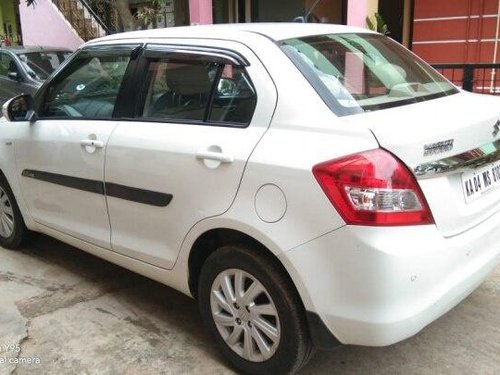 Used 2017 Maruti Suzuki Swift Dzire MT for sale in Bangalore 