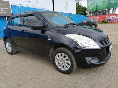 Used 2014 Maruti Suzuki Swift LXI MT for sale in Pune 