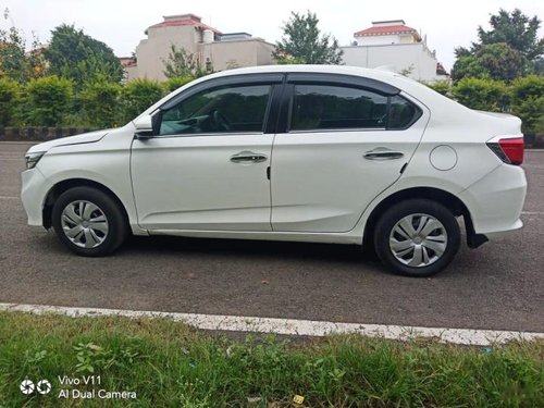 Used Honda Amaze 2018 MT for sale in Bhopal 