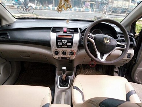 Used 2009 Honda City MT for sale in Kolkata 