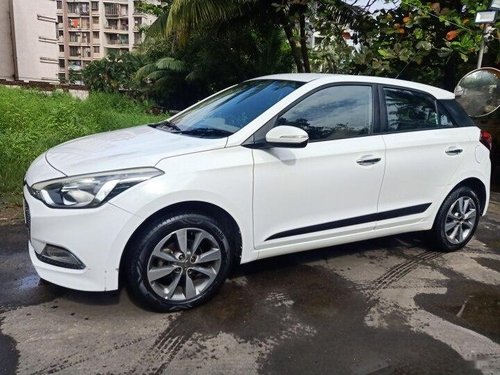 Used 2014 Hyundai i20 Active SX Petrol MT for sale in Mumbai 