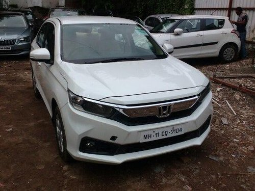 Used Honda Amaze 2019 AT for sale in Pune 