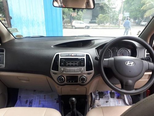 Hyundai i20 Magna Optional 1.2 2014 MT for sale in Pune 
