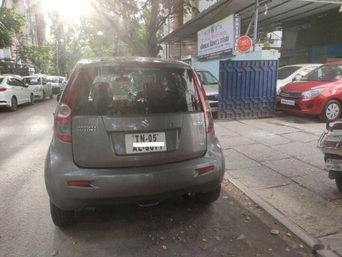 Used Maruti Suzuki Ritz 2011 MT for sale in Chennai 