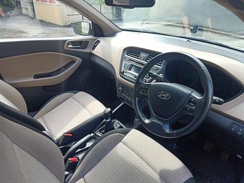 Used 2014 Hyundai i20 Active SX Petrol MT for sale in Mumbai 