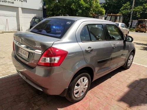 Used 2012 Maruti Suzuki Swift Dzire MT for sale in Chennai 