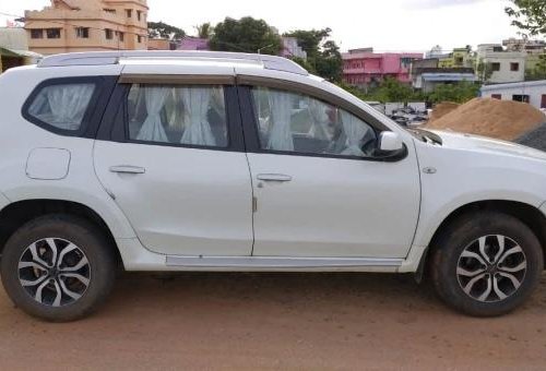 Used 2015 Nissan Terrano MT for sale in Bhubaneswar 