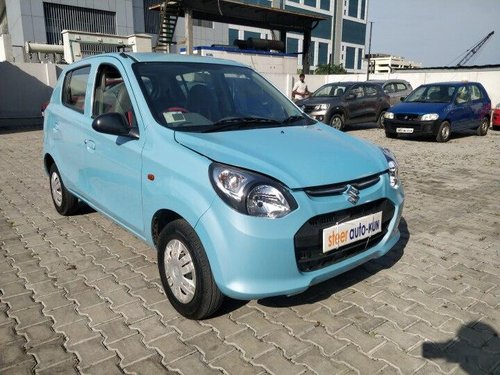 2013 Maruti Suzuki Alto 800 LXi MT for sale in Chennai 