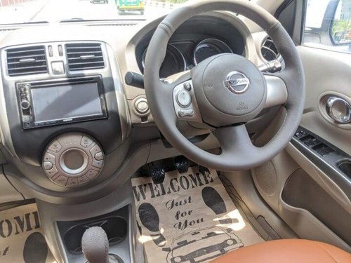 Used Nissan Sunny 2015 MT for sale in New Delhi 