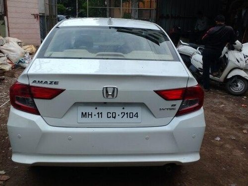 Used Honda Amaze 2019 AT for sale in Pune 