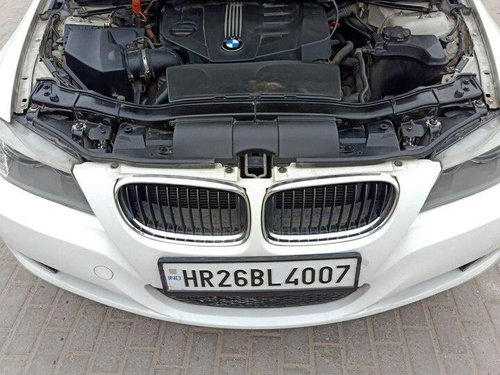 Used BMW 3 Series 320d 2011 AT for sale in Gurgaon 