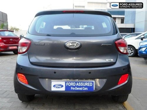 Used Hyundai i10 Magna 2015 MT for sale in Chennai 